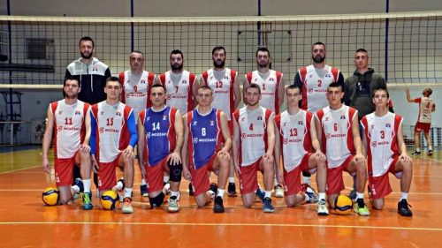 Odluka o prvaku u subotu u Gacku, Prva liga - Play off