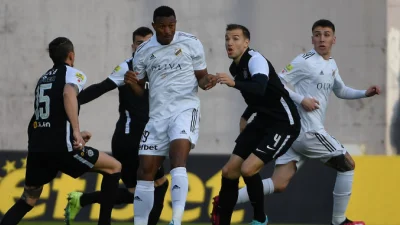 Zvanično saopštenje FK Čukarički povodom dešavanja na utakmici protiv Partizana, Mozzart Bet Super liga Srbije