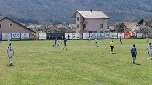 Juniori Slavije ponovo bolji od Famosa za održavanje maksimalnog učinka, Juniorska liga jug  PFS I. Sarajevo