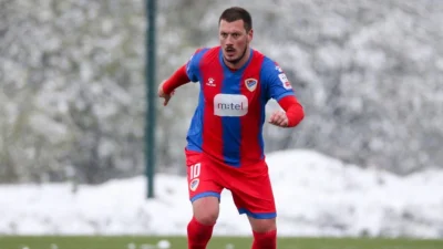 Nikola Ninković: Dolazak u Borac, dobar potez, m:tel Premijer liga BiH