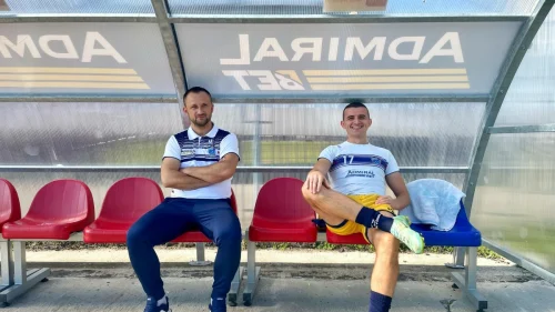 Bajić realan poslije Krupe: Imali smo sreće, Prva liga Republike Srpske