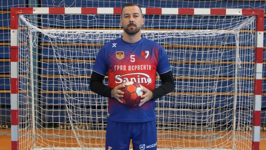 Šarenac pred susret sa Bijeljinom: Da im se revanširamo za poraz, Prva liga Republike Srpske