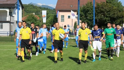24. kolo Prve lige: Gigović u Novom Gradu, Bokić u Omarskoj, Prva liga Republike Srpske