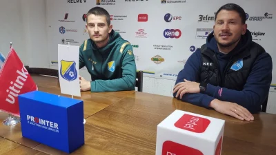 Rudar čeka Ljubić, Prva liga Republike Srpske