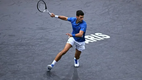 Novak završio nastup u Monte Karlu