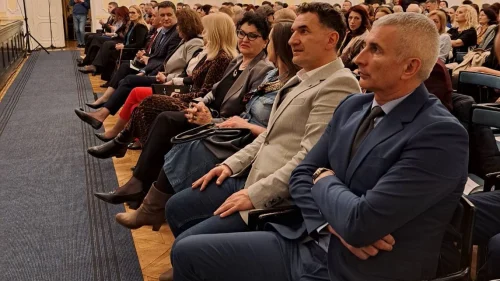 FS Republike Srpske podržao humanitarni Vaskršnji koncert za Kosovo i Metohiju