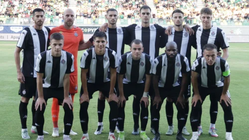 Viola na korak od polufinala, UEFA Europa Conference League - Final stages