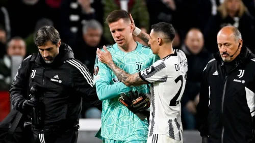 Ščesni na detaljnim pregledima, Serie A