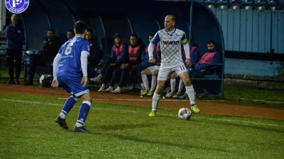 Radnik sa kadrovskim problemima gost Slobode u Mrkonjić Gradu, Prva liga Republike Srpske