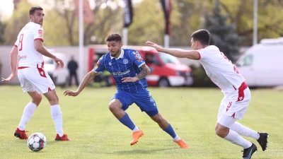 Zrinjski arhivirao i Želju, m:tel Premijer liga BiH