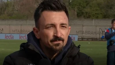 Nermin Bašić: Igramo na ho - ruk, m:tel Premijer liga BiH