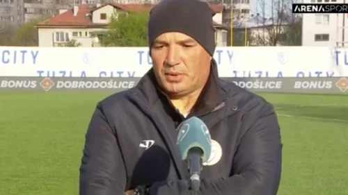 Milenko Bošnjaković: Haskić dominantan u Premijer ligi, m:tel Premijer liga BiH
