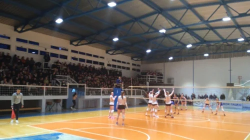 Gacko na korak od titule, Premijer liga BiH - Play of