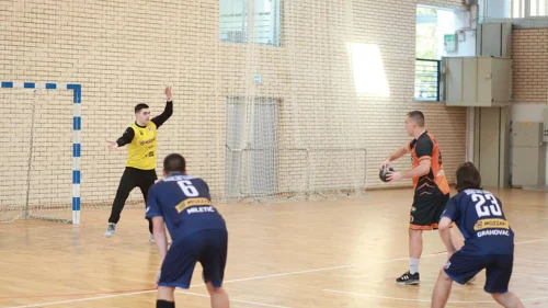 Druga liga Republike Srpske za rukometaše: Derbi u srijedu, Druga liga Republike Srpske