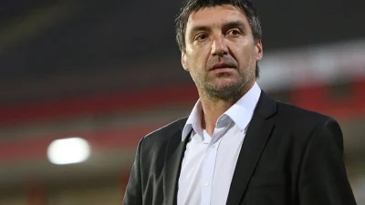 Marinović na sličan način slavio sa Zrinjskim, m:tel Premijer liga BiH
