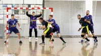 Gradski derbi u znaku golmana