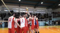 Titula stigla u Gacko