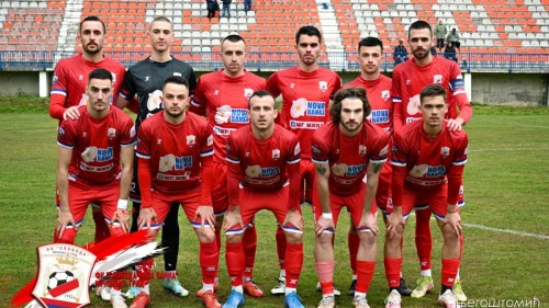 Ilija Danilović čuva nadu Mrkonjićana, Prva liga Republike Srpske