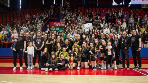 Inova slavi titulu, Glasinac i Ljubinje ispali, Velež u baražu za opstanak, Prva liga Republike Srpske