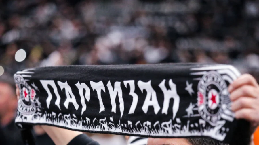 Grobari varaćaju dug za porez, Euroleague
