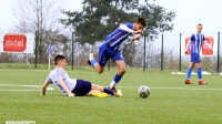 Šest golova Alekse Šehovca u pobjedi pionira Slavije, kadeti Glasinca ubjedljivi