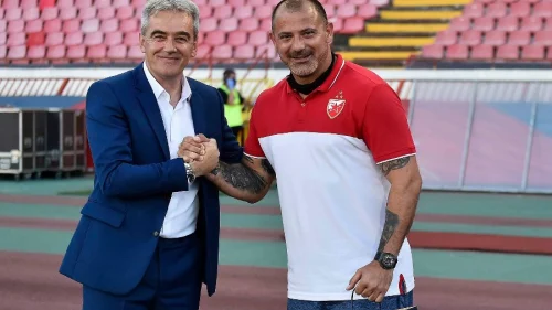 Jagodić: Pobjedu protiv Posušja poklanjam gradonačelniku Jeriniću, m:tel Premijer liga BiH
