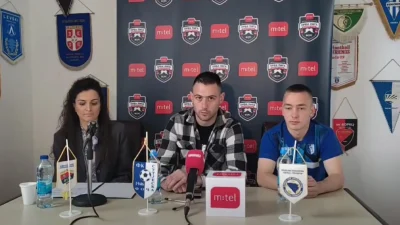 (VIDEO) Rođendansko slavlje "Havera" u znaku humanosti, Prva liga Republike Srpske