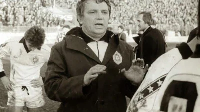 Preminuo Mića Duvančić, Mozzart Bet Super liga Srbije