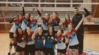 Finale pionirki u Zvorniku