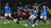 Milan i Real u polufinalu Lige šampiona
