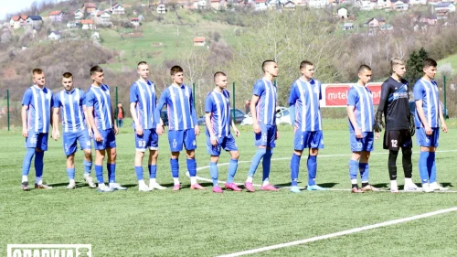 Danas finale "istoka": Slavija i Drina u borbi za pobjednika regije, Kup Republike Srpske - U 19