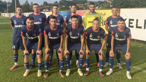 Mrkonjićanima bodovi u Prnjavoru, Prva liga Republike Srpske