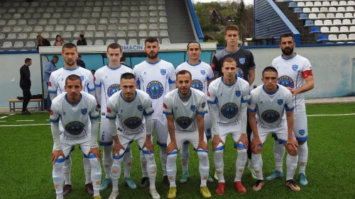 Draško Ilić: Krupa je spremna za Premijer ligu BiH, Prva liga Republike Srpske