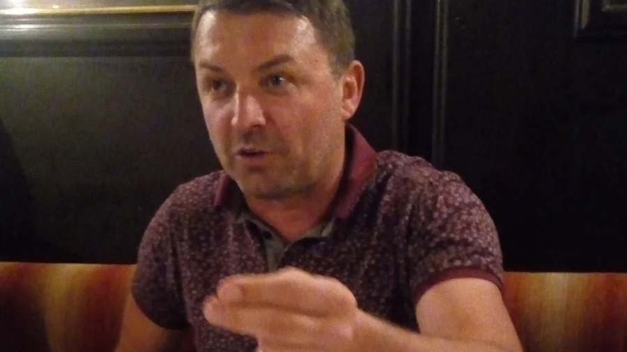 Vojvodić na tribinama, Bosančić na klupi, Prva liga Republike Srpske