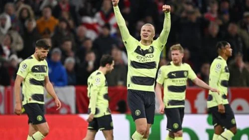Siti i Inter polufinalisti Lige šampiona, UEFA Champions League - Final stages