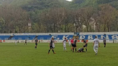 Krulj: Pokazali smo da možemo uzimati bodove na strani, Prva liga Republike Srpske