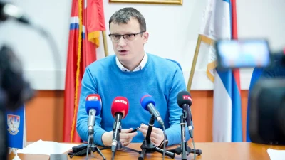 Božović o odlasku Vitkovića i Otovića: Njima su vrata kluba uvijek otvorena, Prva liga Republike Srpske