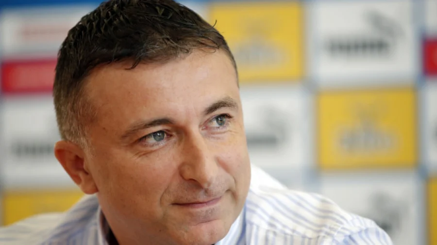 Matijašević: Srećom, sve se brzo smirilo, Mozzart Bet Super liga Srbije