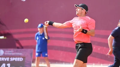 Lajović: Nole je heroj nacije!
