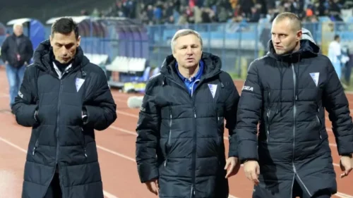 U prvom kolu plej auta Spartak gostuje u Kruševcu