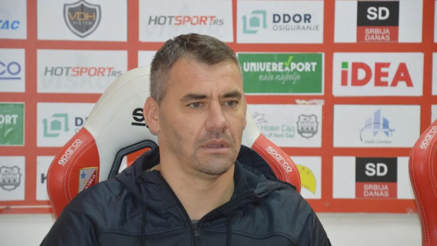 Fizički obračun nakon utakmice u Nišu, Mozzart Bet Super liga Srbije