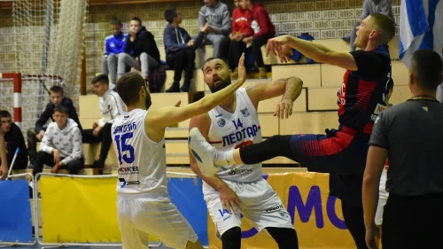 Ninković optimista pred gostovanje kod Borca, Prvenstvo BiH