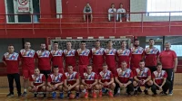 Fenjeraš domaćin lideru