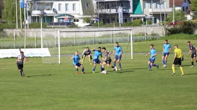 Podjela bodova u Prijedoru, Prva liga Republike Srpske