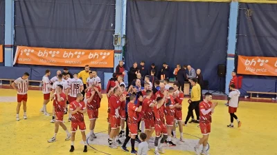 Dobojlije bolje od Tuzlaka