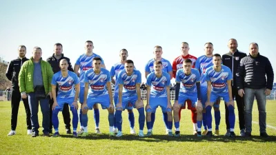 Vlasenica na domaćem terenu upisala novu pobjedu, Druga liga RS – Istok