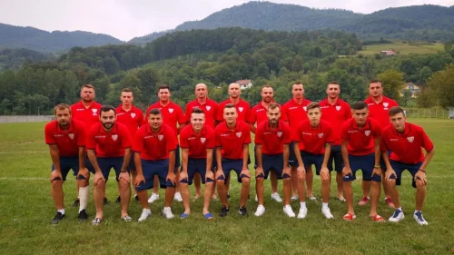Teferič preči od fudbala: Šekovići ne kriju svoje ogorčenje, Regionalna liga RS – Istok