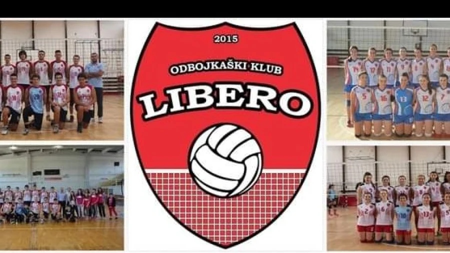 Odbojkaški klub Libero vicešampion Republike Srpske piše najljepše stranice kluba , Prva liga Republike Srpske
