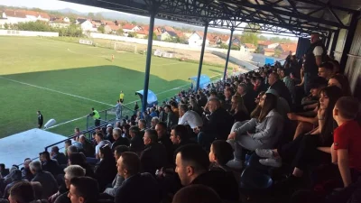 Iz Janje pohvale za suđenje: Sudijska trojka bez greške uradila posao, Prva liga Republike Srpske