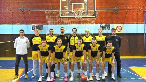 Prijedor teškom mukom sačuvao domaći teren, Prva liga RS - Play off